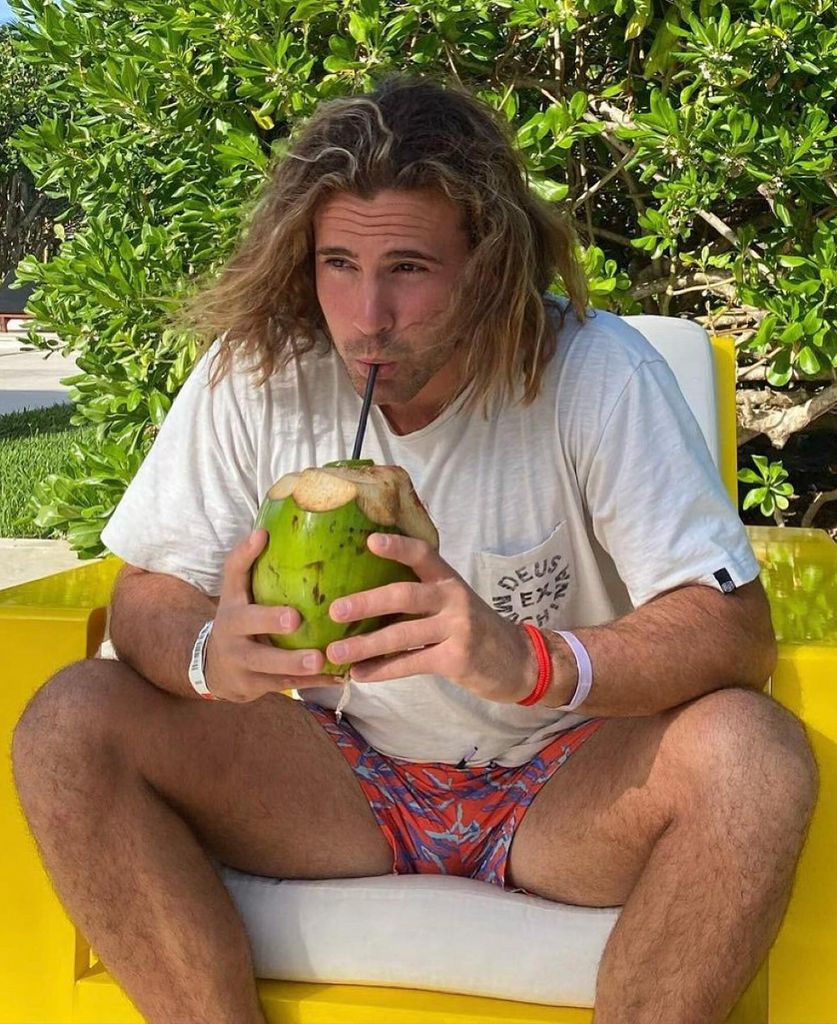 Daniel Sancho