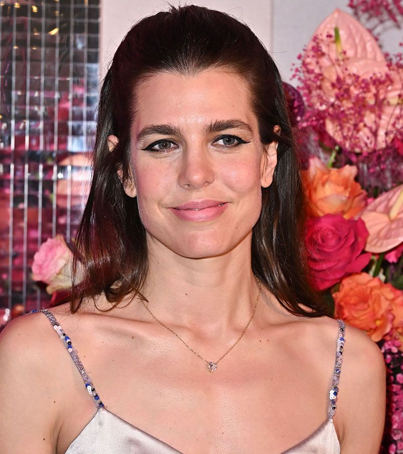 Carlota Casiraghi 