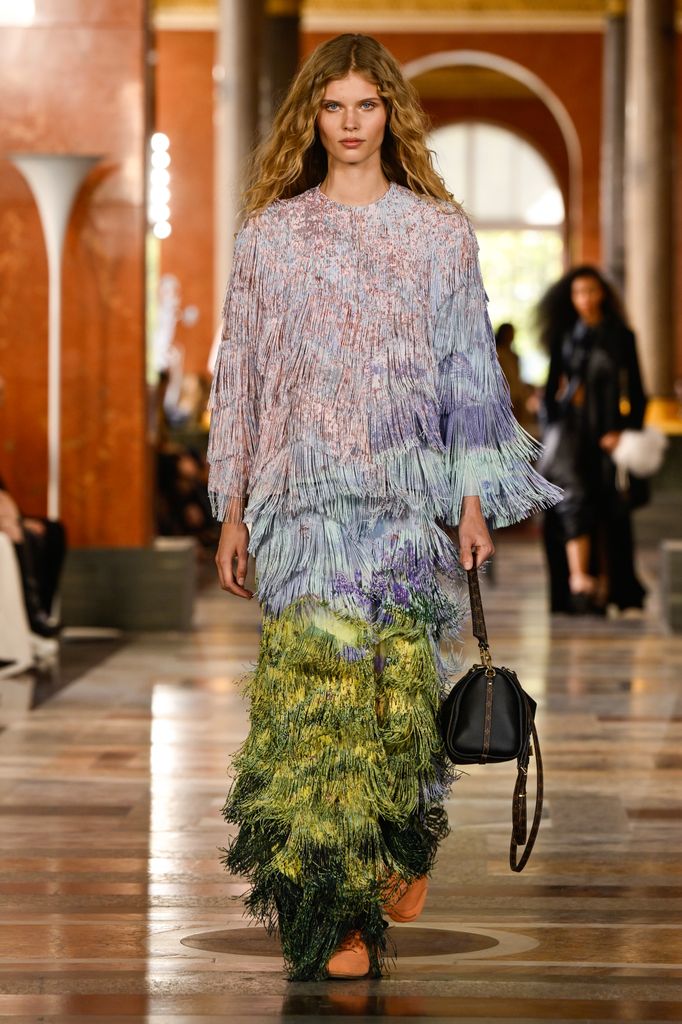 Louis Vuitton Primavera/Verano 2026