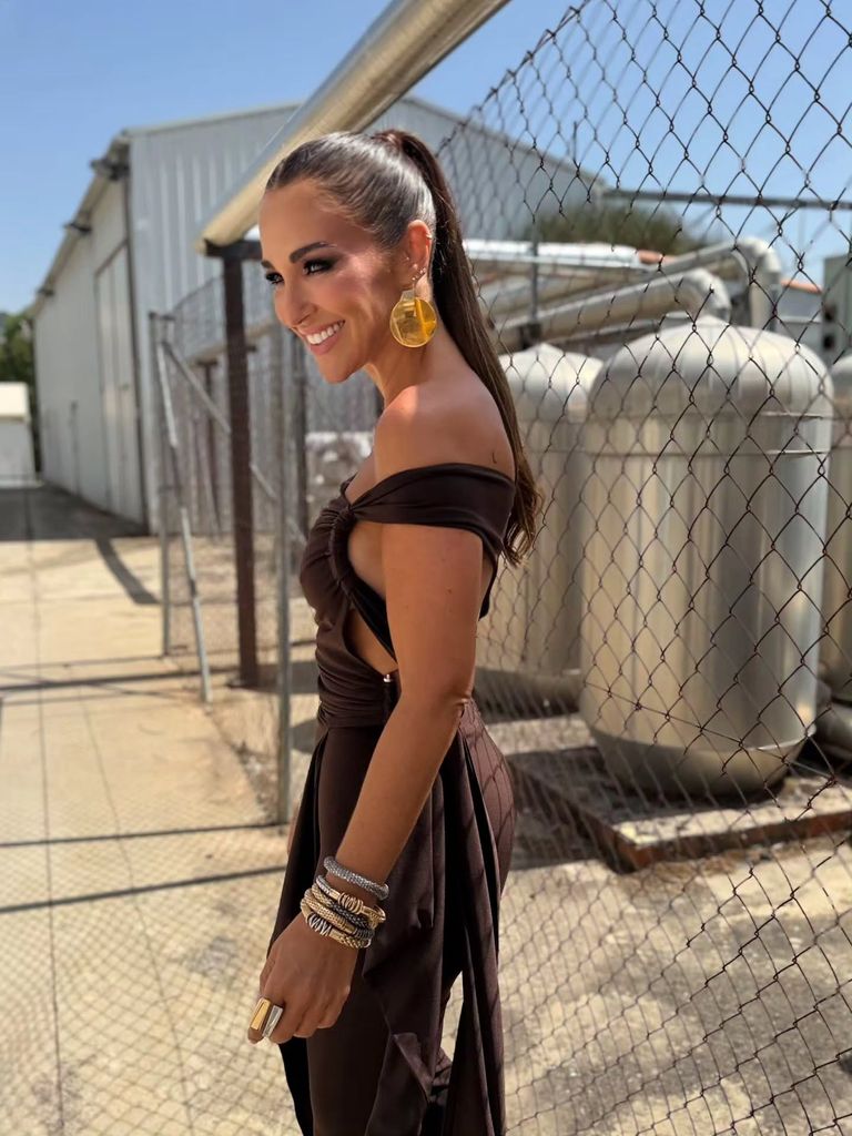 Paula Echevarría