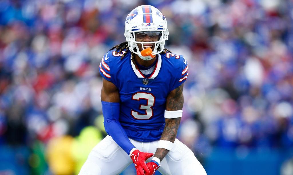 Damar Hamlin