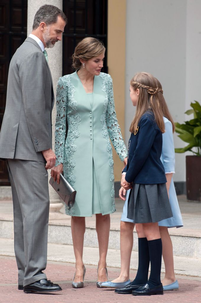 Reina Letizia