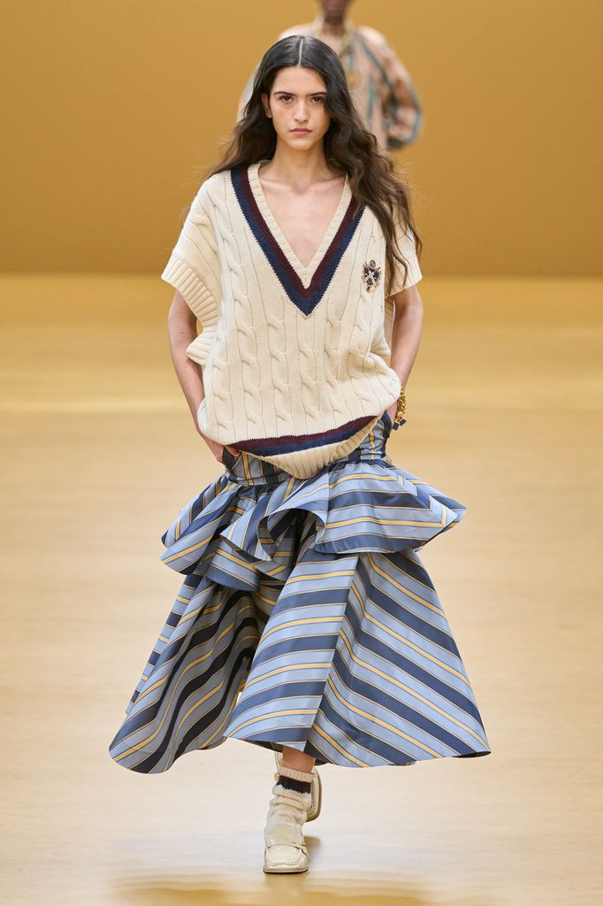 Paris Fashion Week: Zimmermann Otoño/Invierno 2026