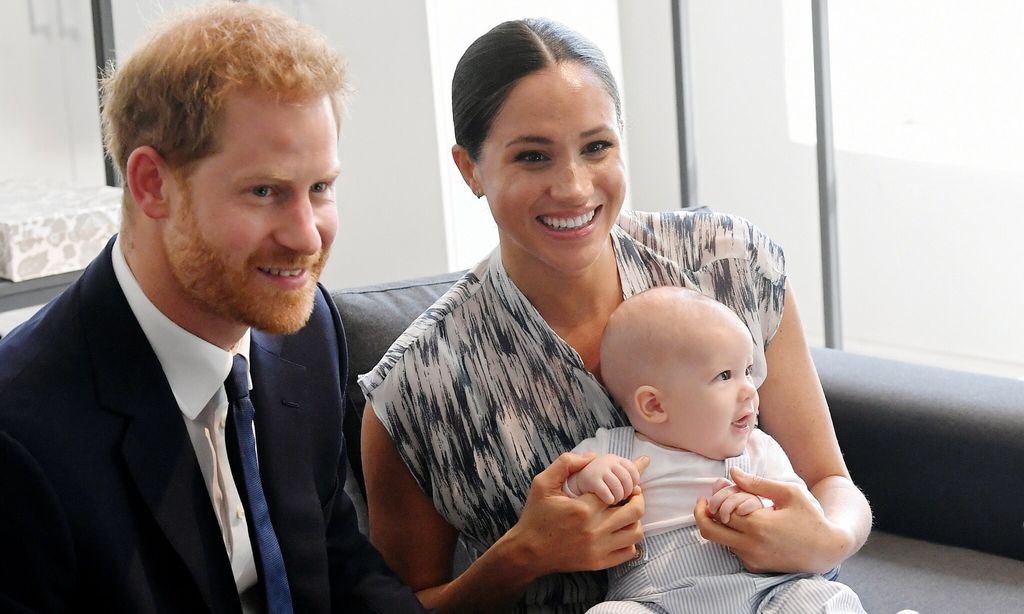 prince harry and meghan markle