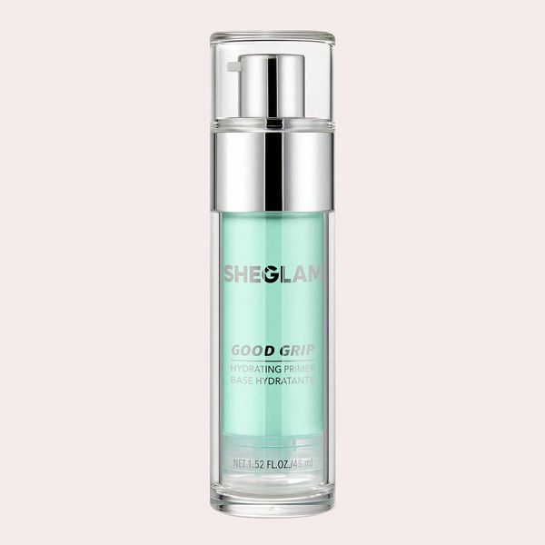 Prebase hidratante Good Grip