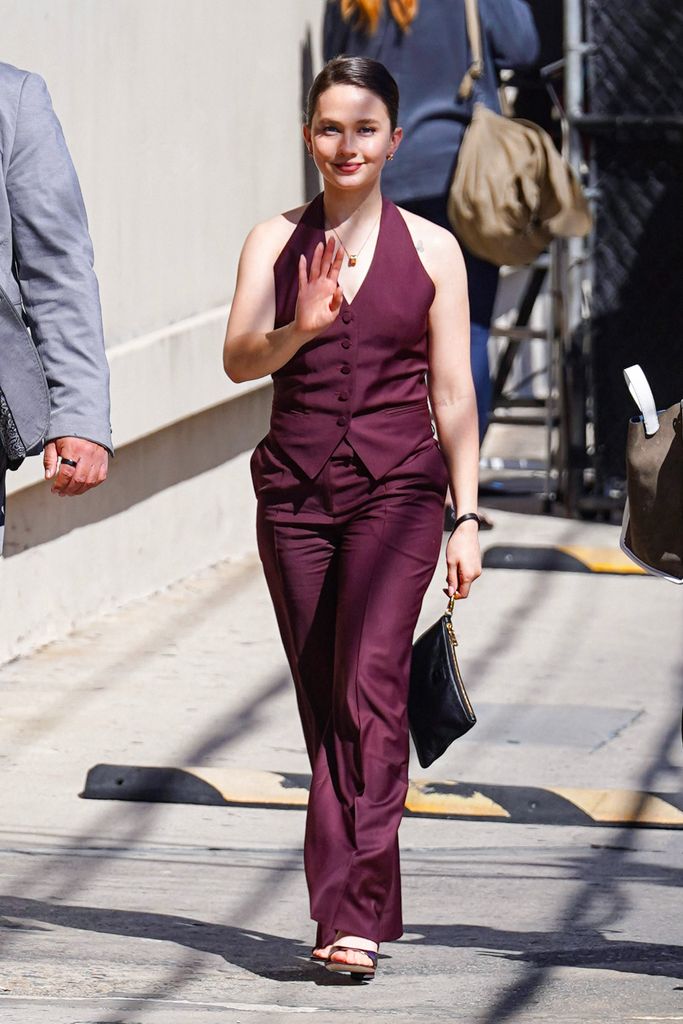 Cailee Spaeny 