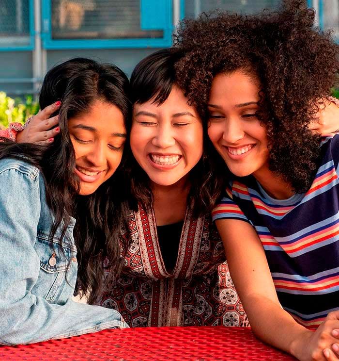 La tercera entrega de 'Yo nunca' sigue explorando el amor y el desamor en la adolescencia