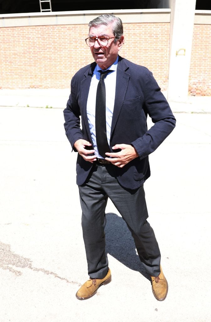 José Manuel Díaz-Patón