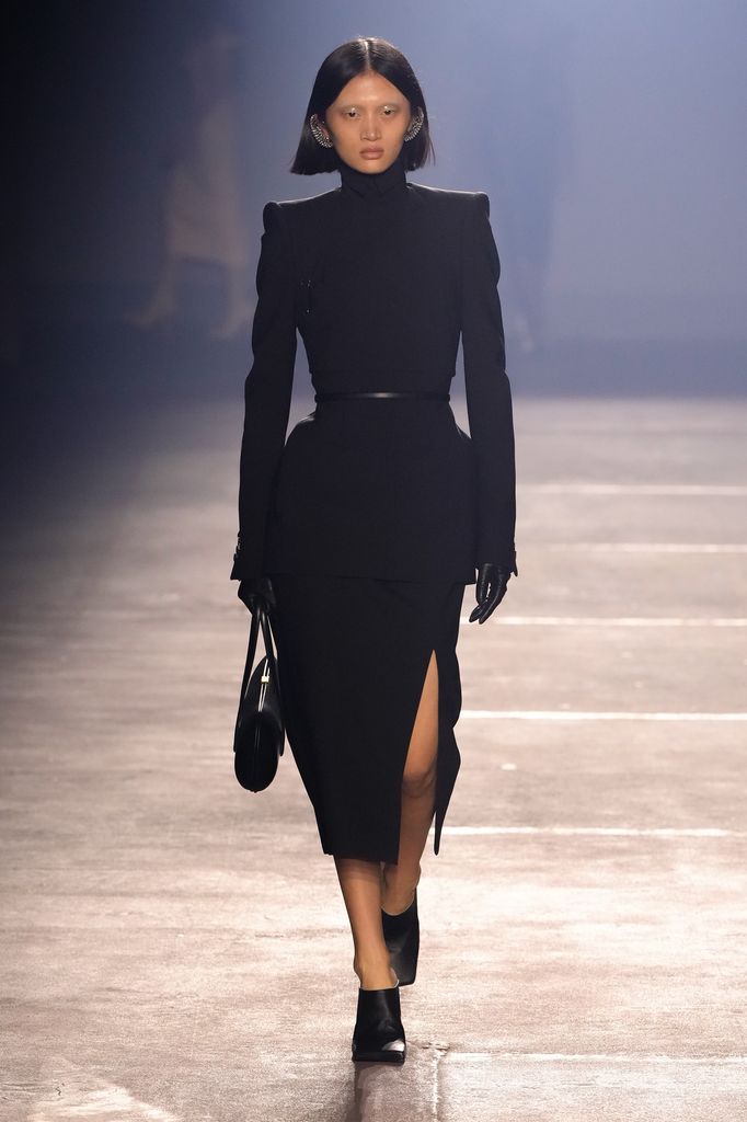 Mugler Primavera-verano 2026
