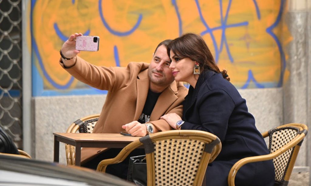 Marisa Jara rompre con su novio