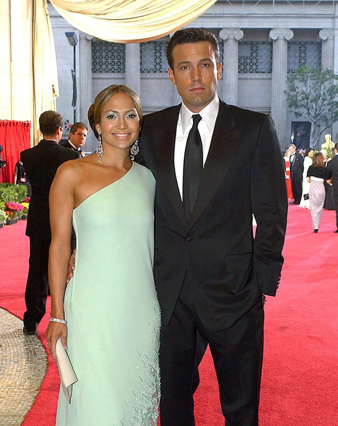 jennifer lopez ben affleck gtres1