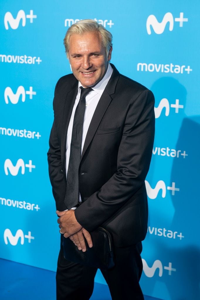 Santiago Cañizares
