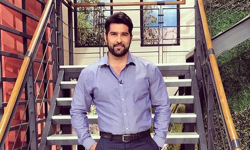 Arturo Carmona