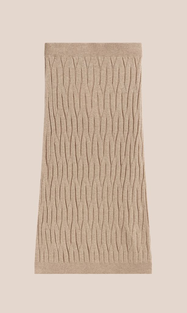 Falda 'Zirkon' de Simorra
