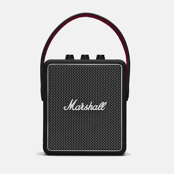 altavoces marshall