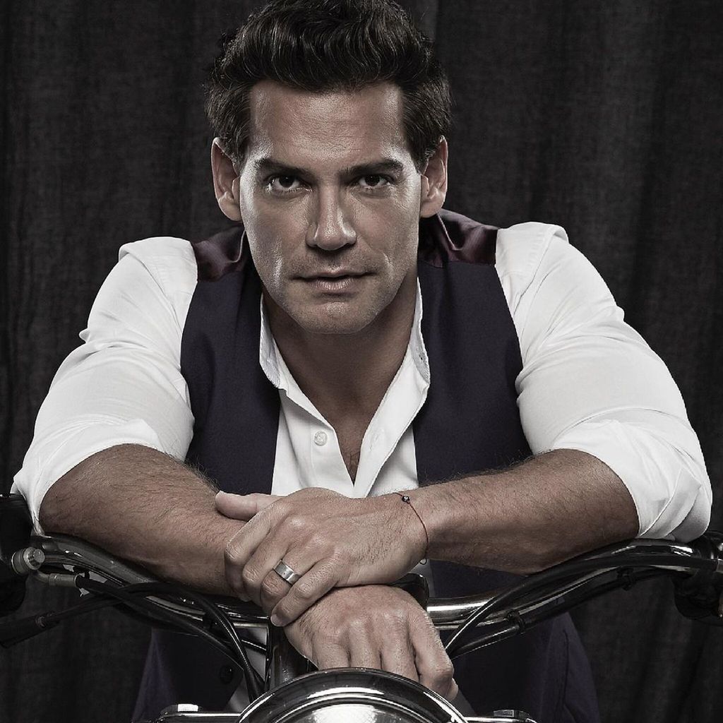 cristian de la fuente