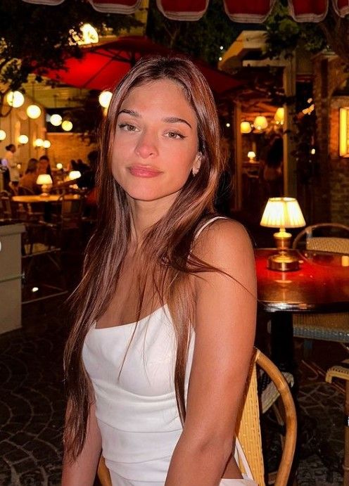 Nazarena Obrecht