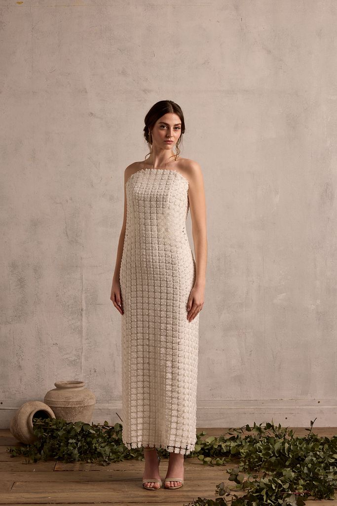 Lorena Merino colección 2025