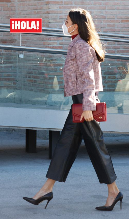 Reina Letizia