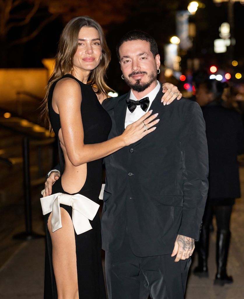 J Balvin opinó que el matrimonio es un compromiso con la sociedad, y para él lo más importante es el compromiso con la pareja. 