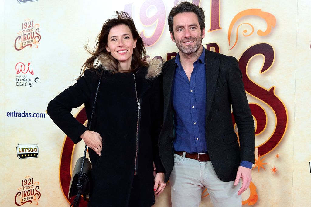 Bárbara Goenaga ha hablado de la evolución de Borja Sémper