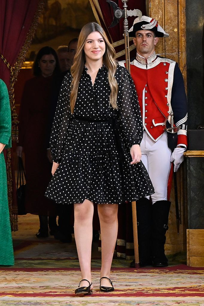 Infanta Sofía