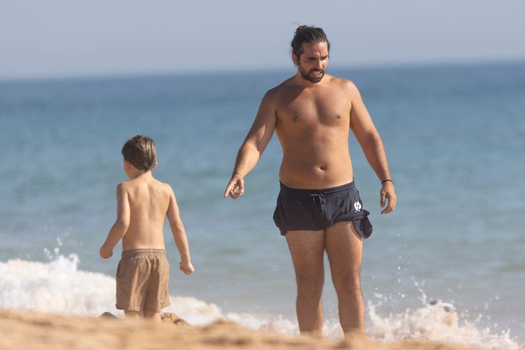 Guillermo Furiase. Cádiz. Julio 2024