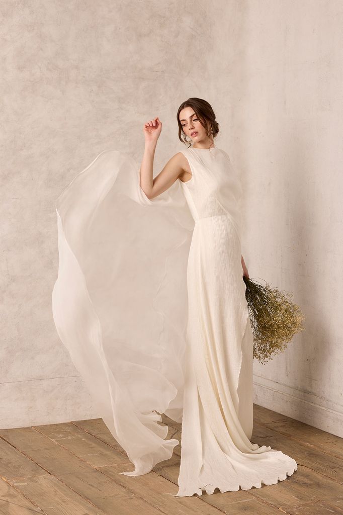 Lorena Merino colección 2025