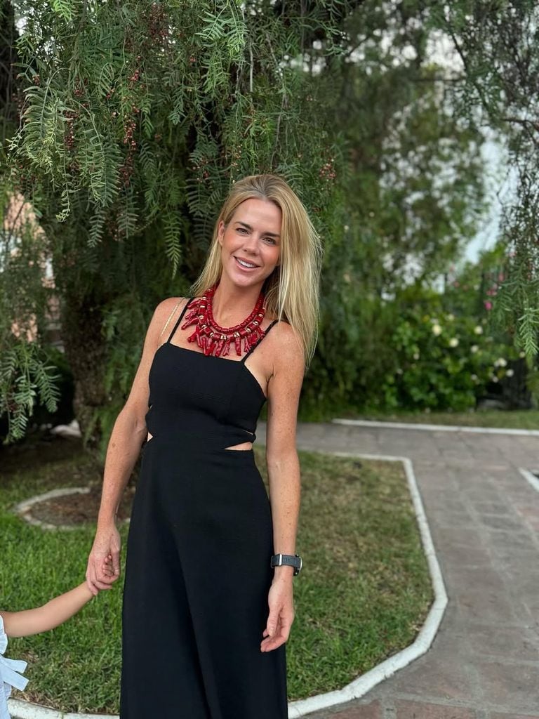 Amelia Bono en Marbella