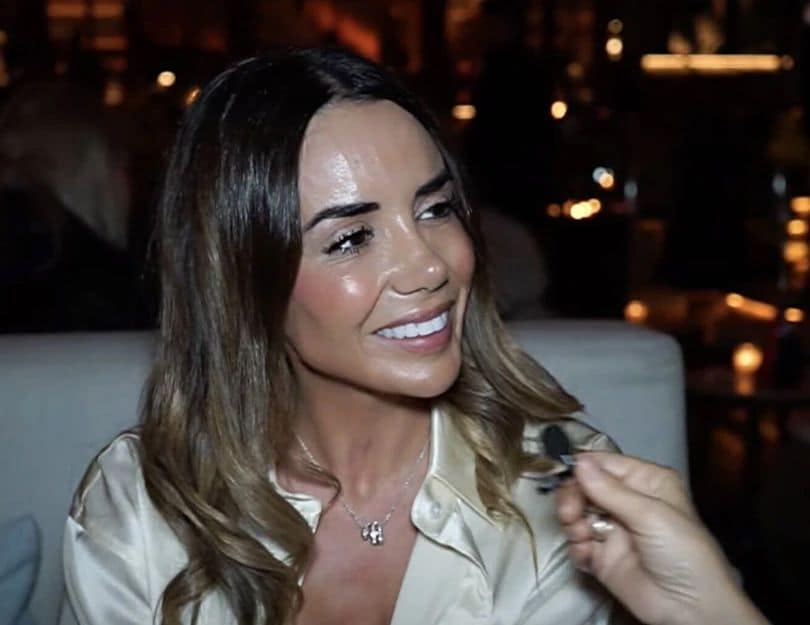 La 'influencer' Marta Hermoso, detenida por un presunto robo en un hotel de Madrid
