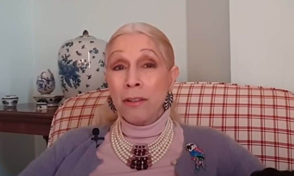 Lady Campbell