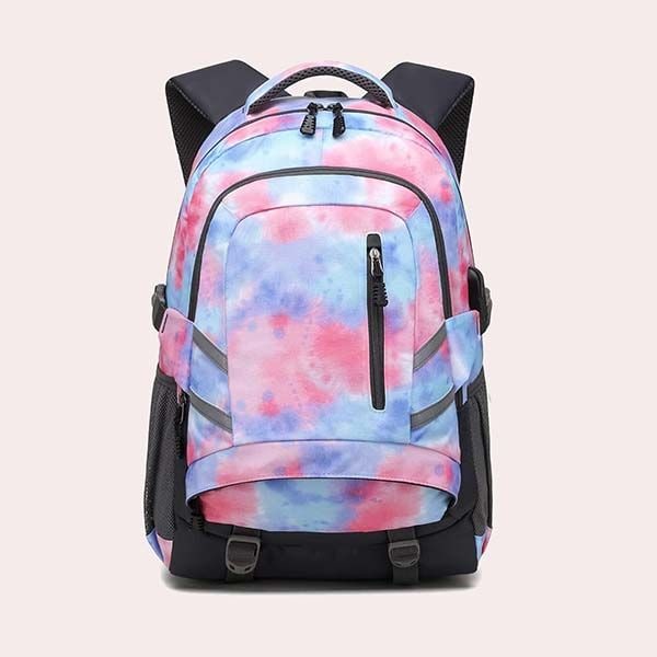 LCNC Mochila para Niñas y Niños