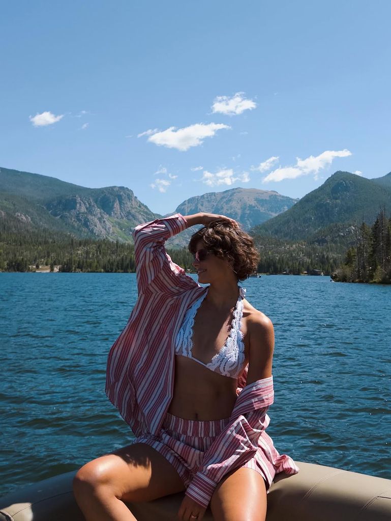 Las personas con su Luna en Aries necesitan sentirse libres para hacer las cosas a su manera.