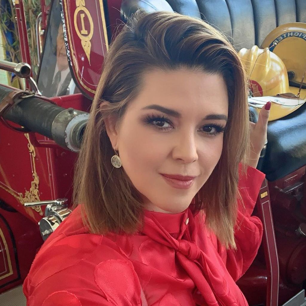 Alicia Machado
