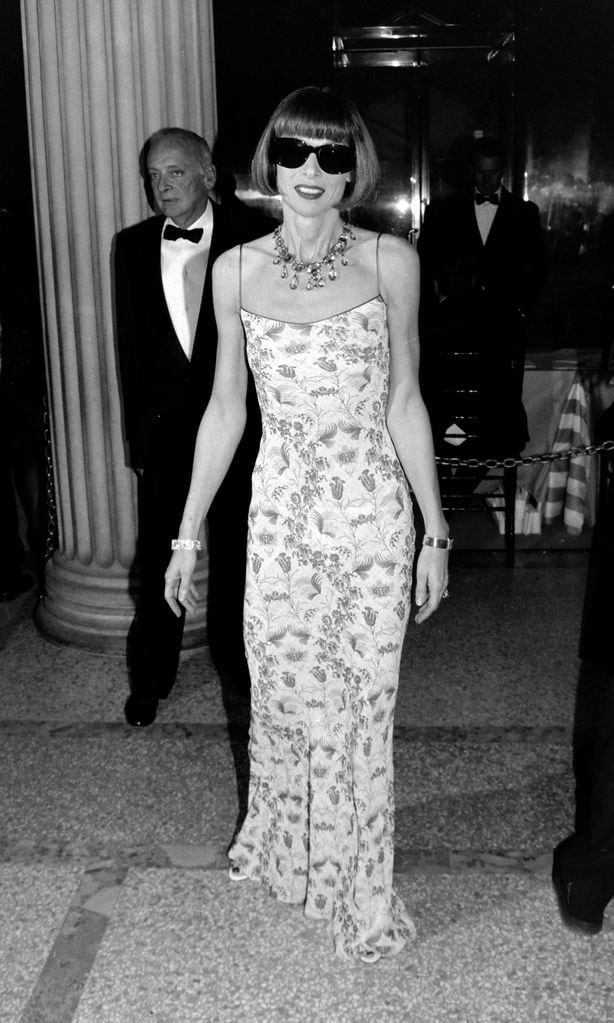 anna wintour