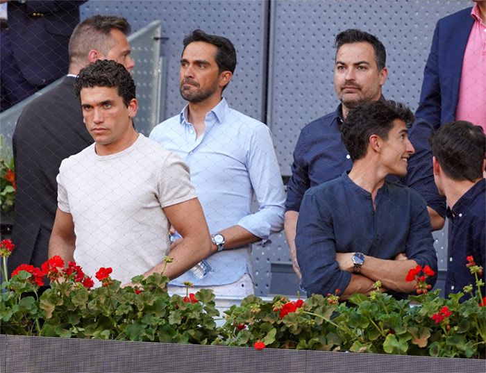 Mutua Madrid Open de tenis