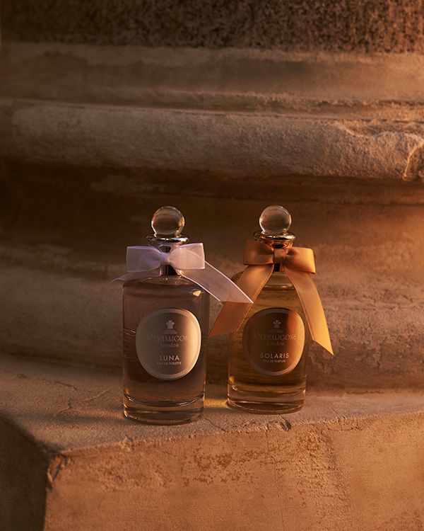 Los perfumes favoritos de Paula Nata y Sofía Paramio son de Penhaligon's