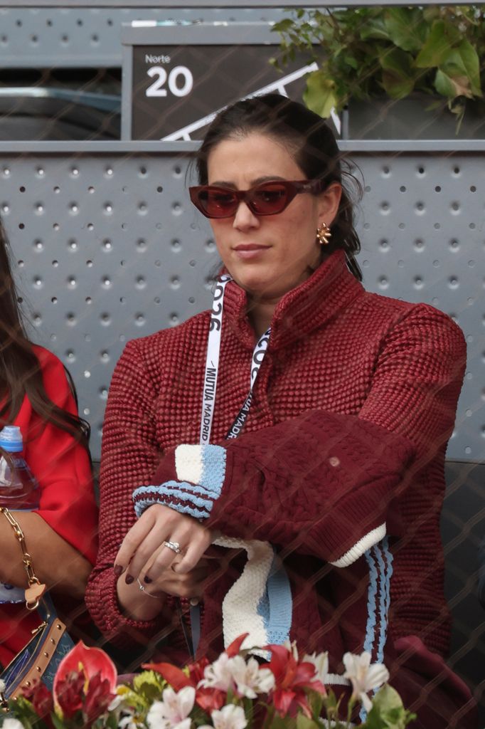 Garbiñe Muguruza
