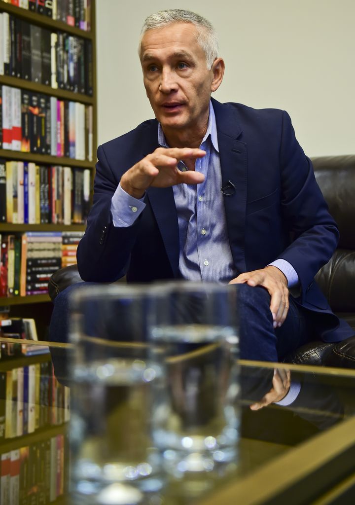 Jorge Ramos