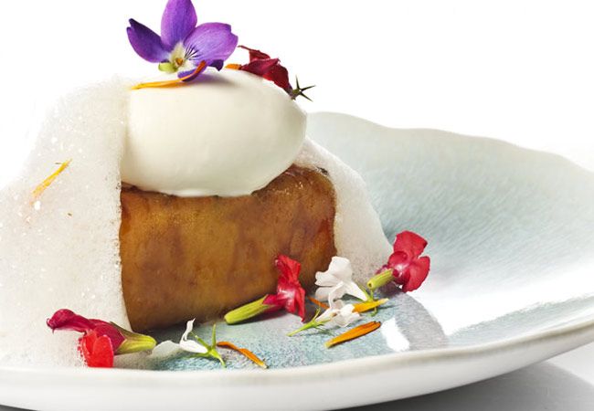 'Gastrofestival' celebra su sexta edición del 31 de enero al 15 de febrero. 