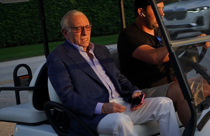 Nelson Peltz
