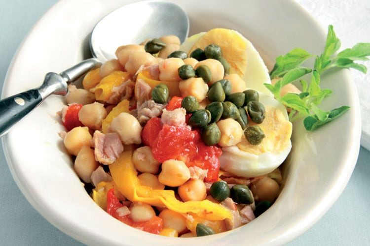 ensalada-garbanzos