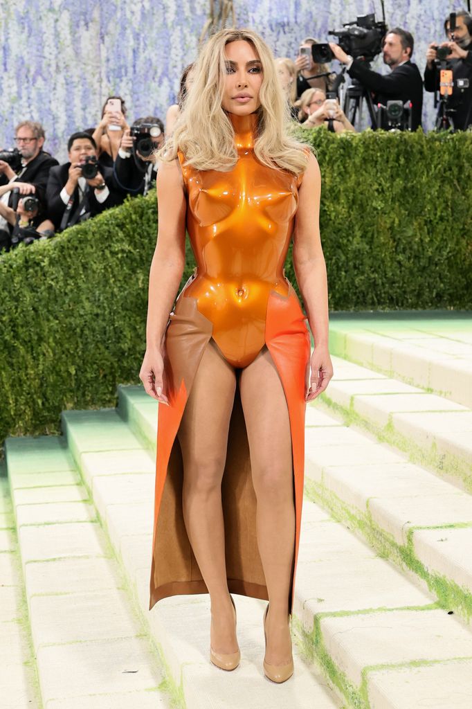 Kim Kardashian
