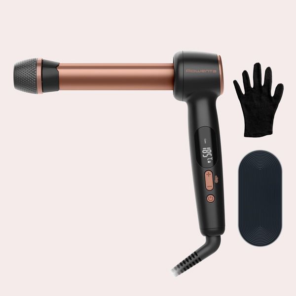 Rowenta Twist Curl rizador de pelo