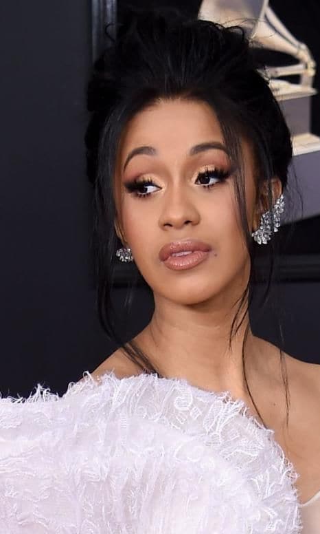 cardi b3
