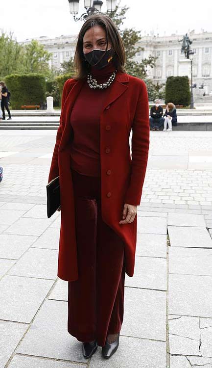 Inés Sastre