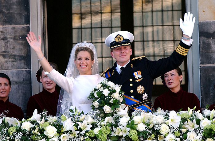 Las jóvenes princesas europeas 'estrenan' tiara
