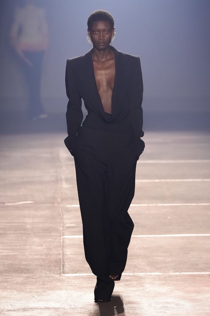Mugler Primavera-verano 2026