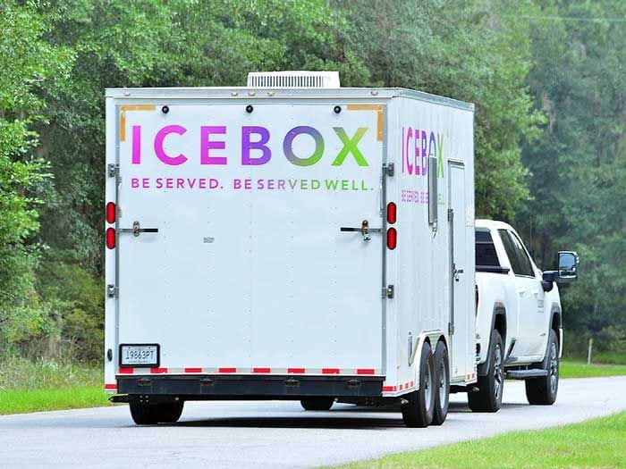 boda jennifer lopez y ben affleck en georgia