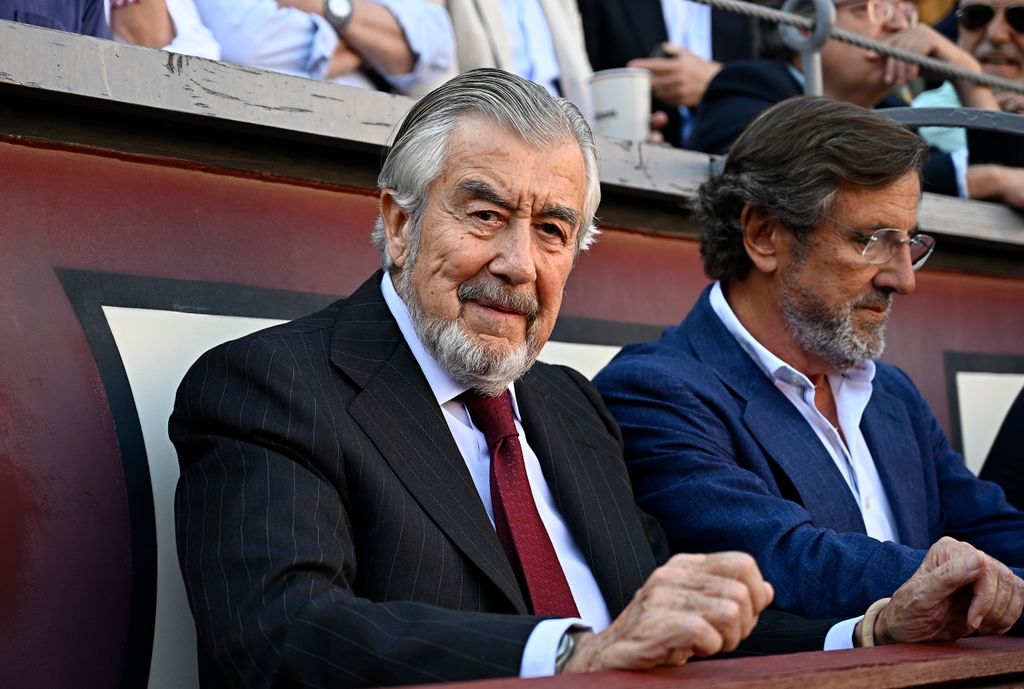 Alberto Alcocer 